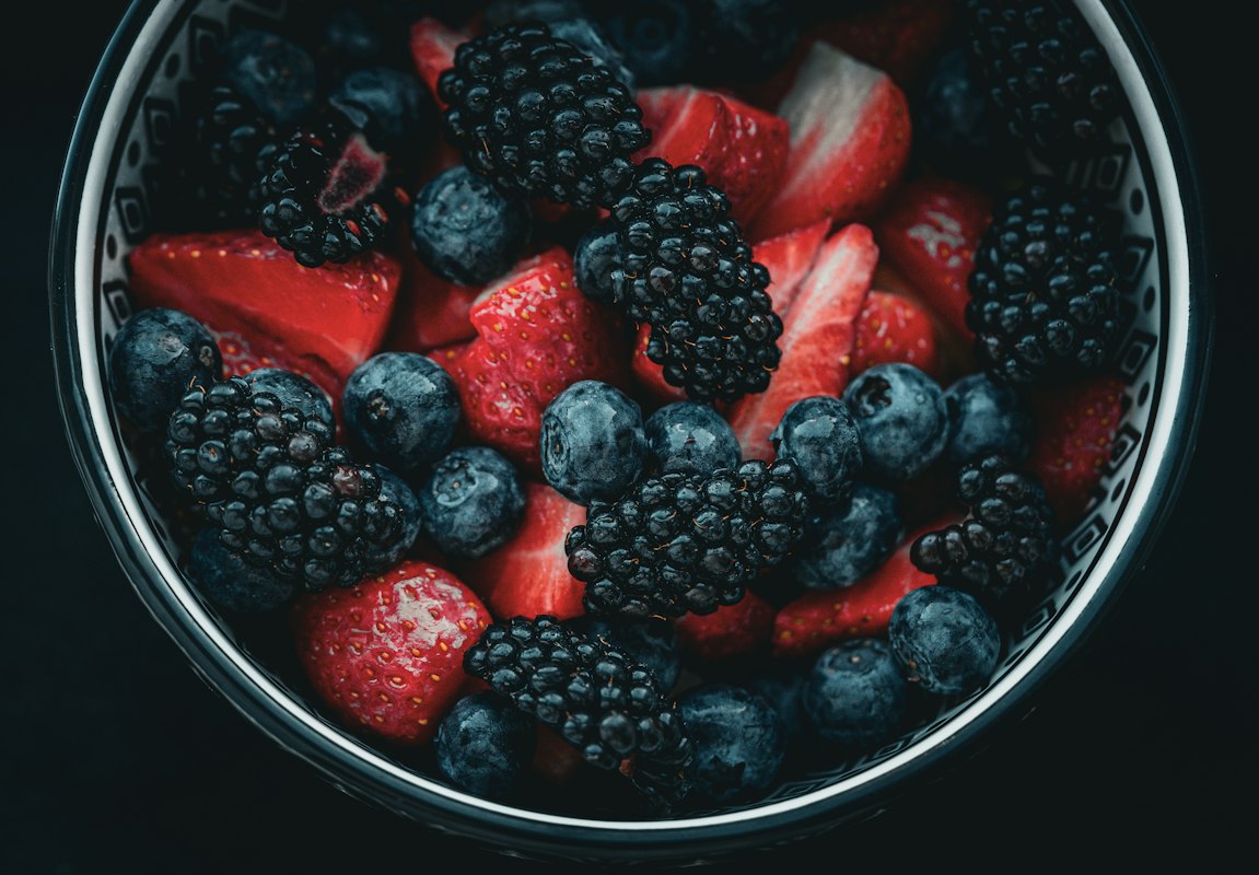 Mozak i nutritivna hrana